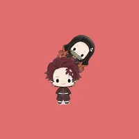 Demon Slayer Fake Call icon
