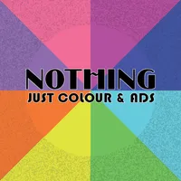 Nothing Just Colour And Ads icon
