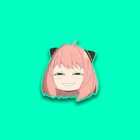 Unlimited Anya's Face icon