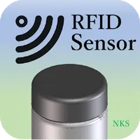 RFID Sensor icon