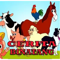 Cerita Fabel Binatang Terbaru icon