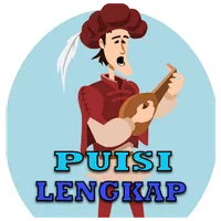Kumpulan puisi lucu icon