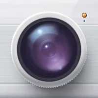 HD Camera icon