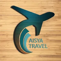 Aisya Travel icon