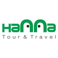 Hanna Tour & Travel icon