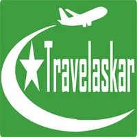 TRAVELASKAR icon