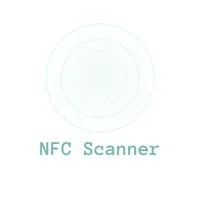 NFC Scanner icon