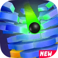 Helix Drop icon