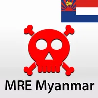 MRE Myanmar (Karen) icon
