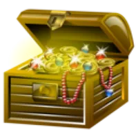 Treasure Hunt icon