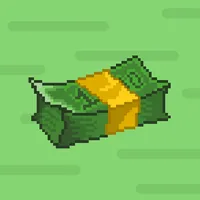 Idle Money Clicker: Earn Cash icon