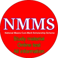NMMS National Means Cum-Merit  icon