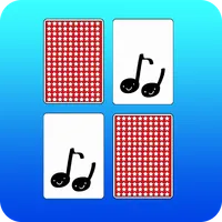 Sounds Memory Game icon