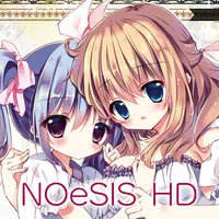 NOeSIS HD-嘘を吐いた記憶の物語- icon