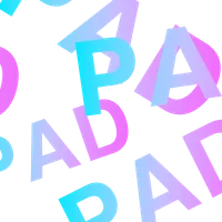 P A D icon