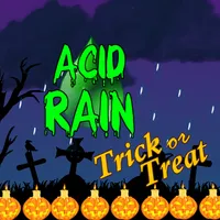 Acid Rain icon