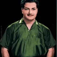 NTR Life Story | Latest info icon