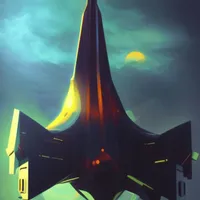Space Nightmares icon