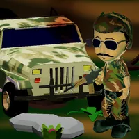 Tiny Soldiers icon