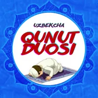 qunut duosi uzbekcha mp3 icon