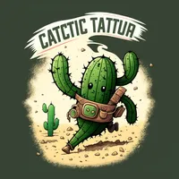 Cactus collector - DBD mode icon