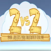 2 VS 2 icon