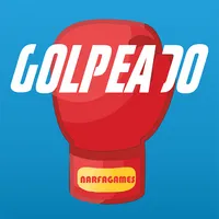Golpeado - Cartas icon