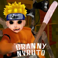 Granny Hero Multiplayer Scary  icon