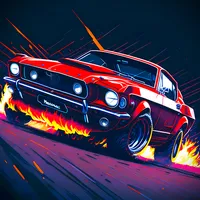 The Drift Engine icon