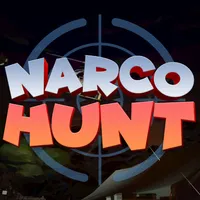 Narcos Hunt icon