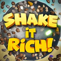 Shake it Rich icon