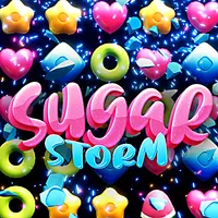 Sugar Storm icon
