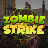 Zombie Strike icon
