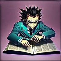Fate Note icon