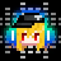 Nakobeat - Pixel Rhythm Game icon