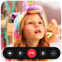 fake call Like Nastya prank icon