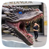 Dragon Sounds icon