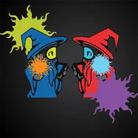 Duel Sorcerer icon
