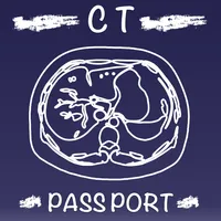 CT Passport Abdomen / sectiona icon
