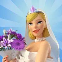 Wedding Dress Designer icon
