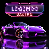Legends Racing - Boom Speed icon