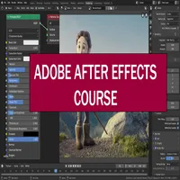 Adobe After Effects Course icon