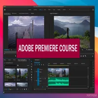 Adobe Premiere Pro Course icon