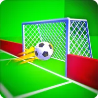 Soccer Arcade Star Goal 2023 icon