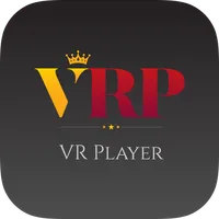 VRP Player icon