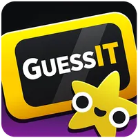 GuessIT Guess the Words icon