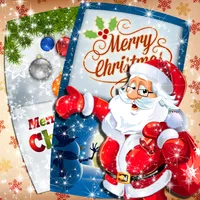 Christmas Greeting Cards icon