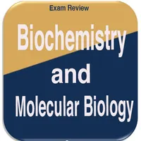 biochemistry and molecular bio icon