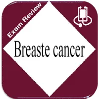 Breaste cancer Exam Review: Co icon