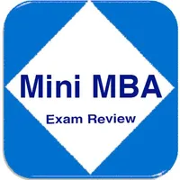 MINI MBA Exam Review Concepts  icon